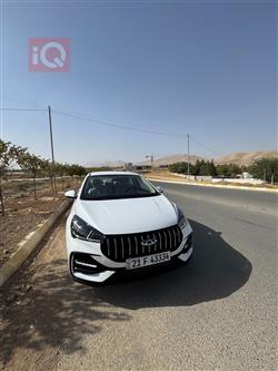 Chery Arrizo 5